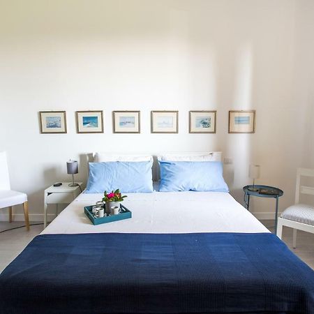 Apartament 76Metriquadri Sirolo Zewnętrze zdjęcie