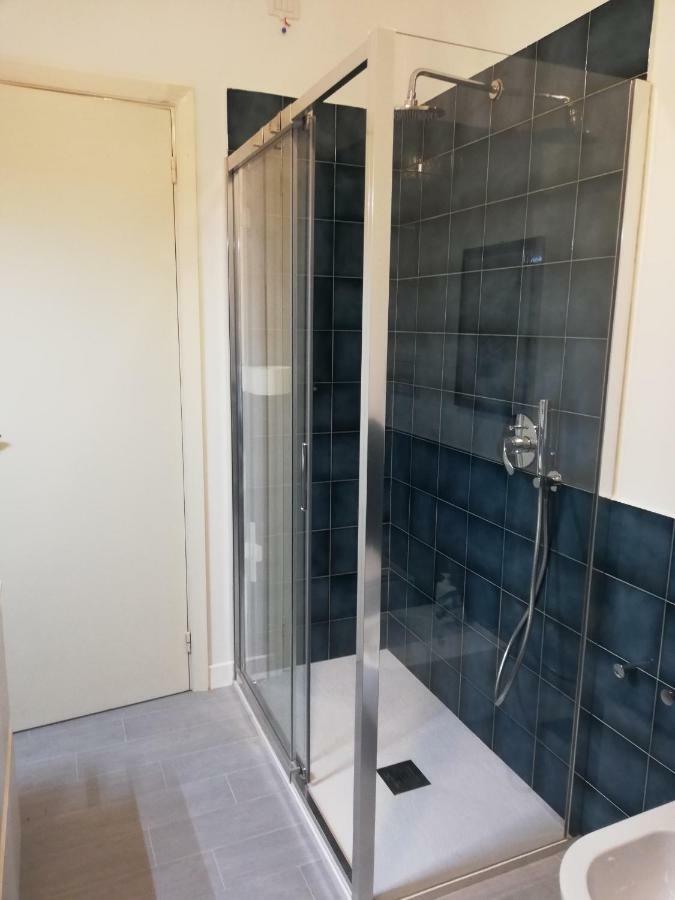 Apartament 76Metriquadri Sirolo Zewnętrze zdjęcie