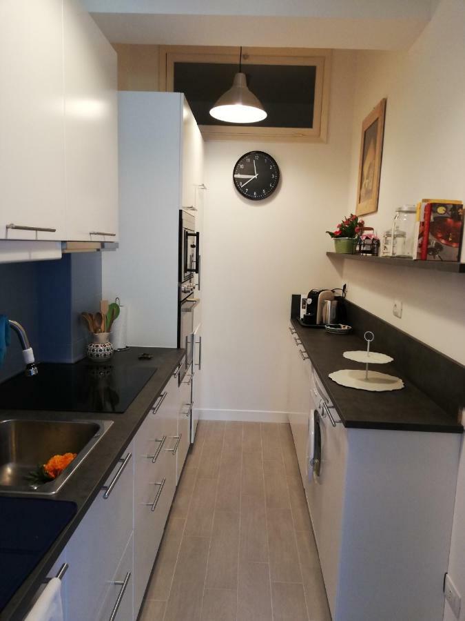 Apartament 76Metriquadri Sirolo Zewnętrze zdjęcie